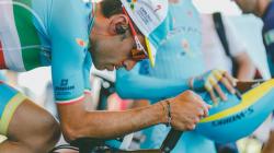    Bahrain Merida Pro Cycling Team