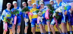 Orica-GreenEdge         2016