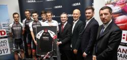 Bora-Argon 18      