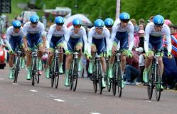 Orica  