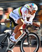      Luxembourg Pro Cycling Project