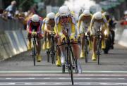      Giro d`Italia      